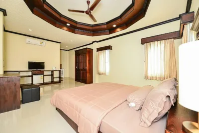 Group Getaway Patong House – 사진 2