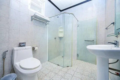 Group Getaway Patong House – 사진 3
