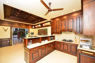 Group Getaway Patong House – 사진 5