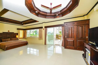 Group Getaway Patong House – 사진 6