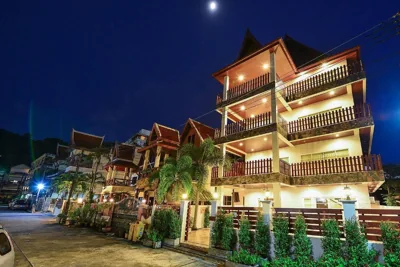 Group Getaway Patong House – 사진 7