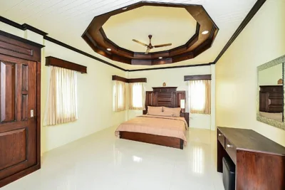 Group Getaway Patong House – 사진 8