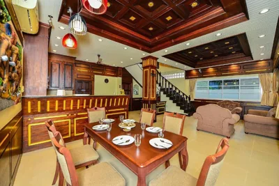 Group Getaway Patong House – 사진 9
