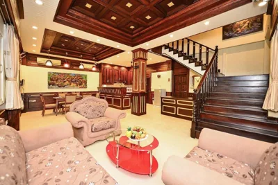 Group Getaway Patong House – 사진 11