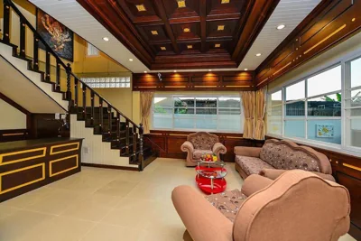 Group Getaway Patong House – 사진 13