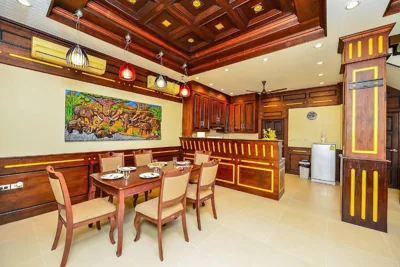 Group Getaway Patong House – 사진 14