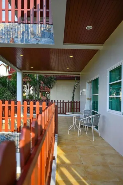 Group Getaway Patong House – 사진 15